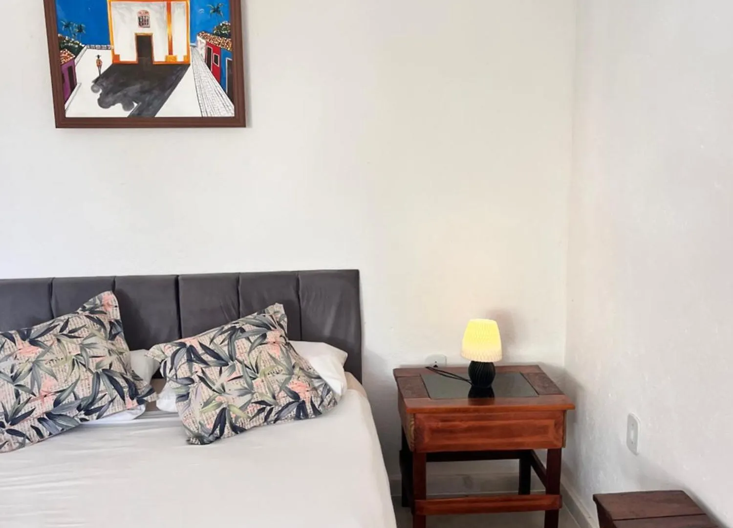 Apartment Suite75 Porto Seguro