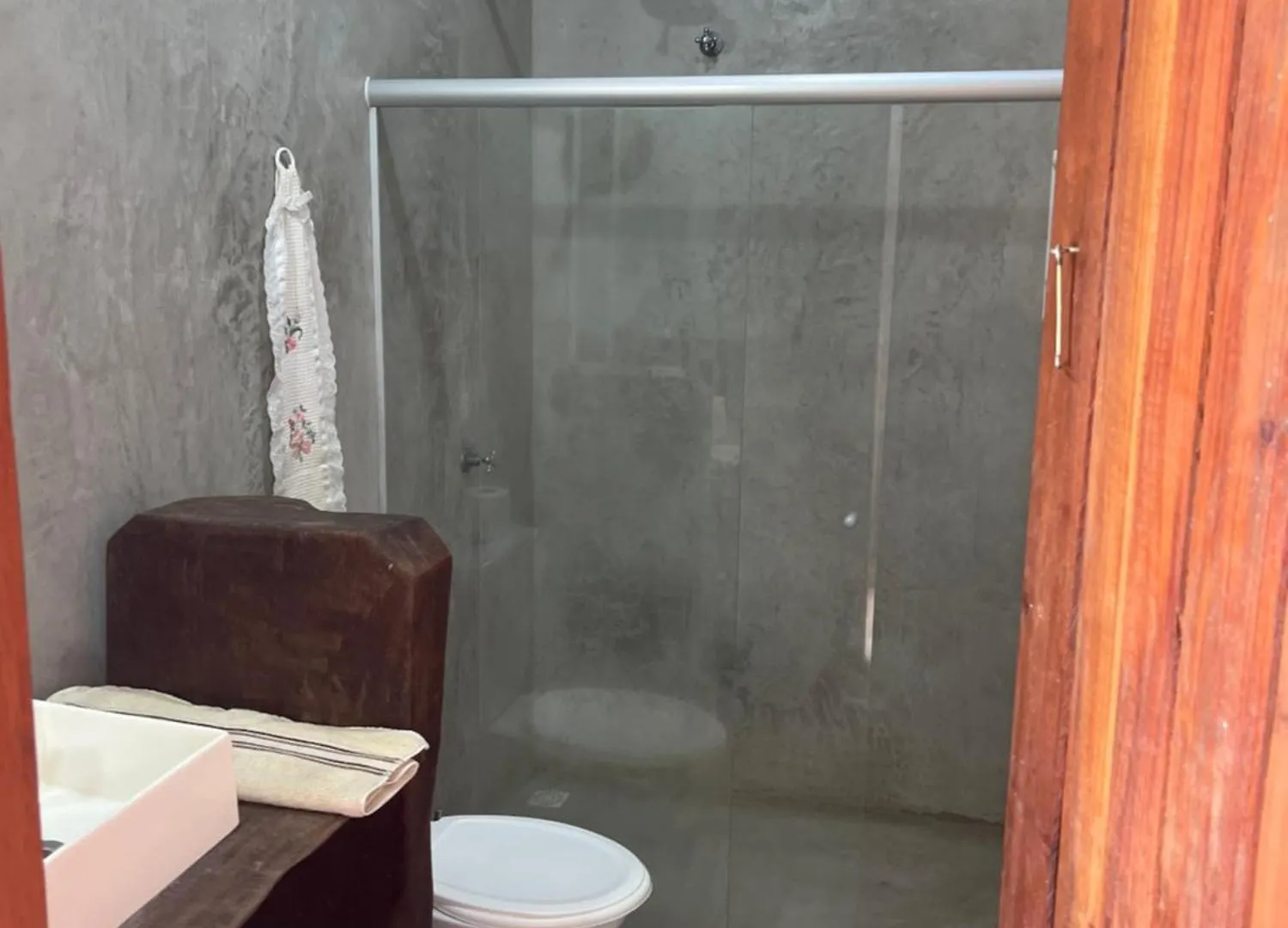 Suite75 Porto Seguro Apartment