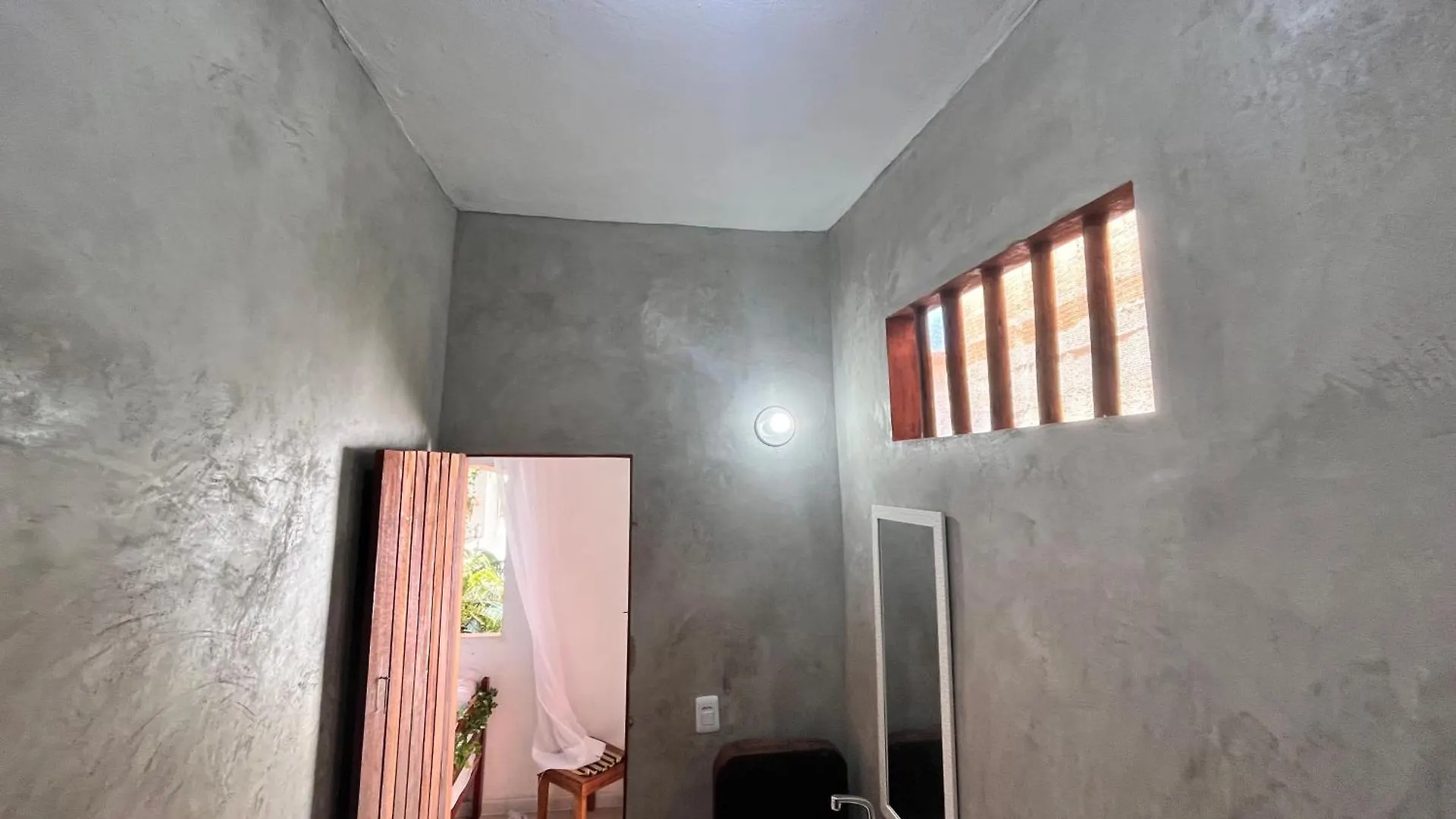 Suite75 Porto Seguro Brazil