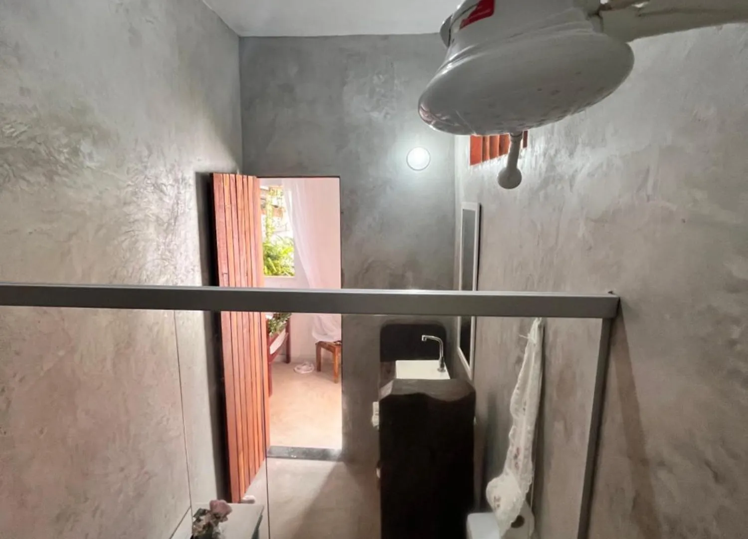 Suite75 Porto Seguro 0*,  Brazil